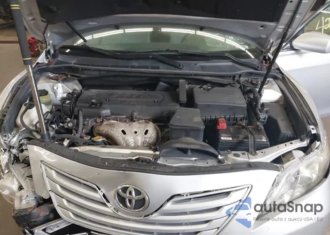 2009 Toyota Camry Le из США, поврежденный, VIN 4T4BE46K29R109237